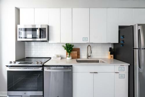 Apartamento Belhaven Heights Lofts By Barsala