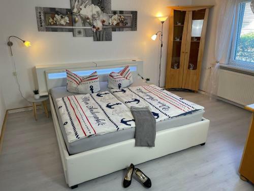 Apartamento Fewos Familie Krysik