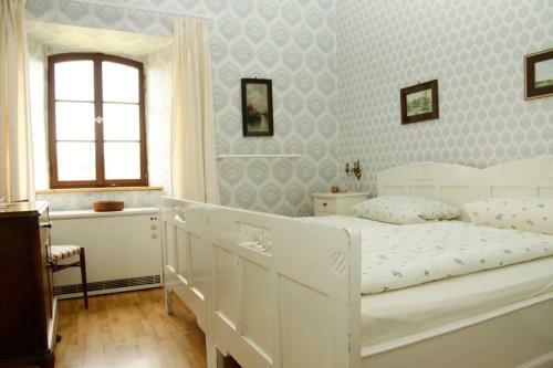 Apartamento Kapelle - Urlaub Auf Dem Weingut