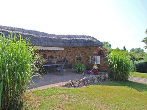 Apartamento Ferienwohnung Meesiger Schw 1081