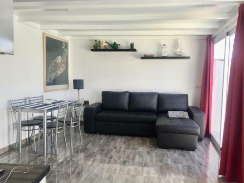 Apartamento Seaside Piscina Natural Las Salinas