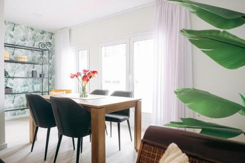 Apartamento Compostelana Club House 4