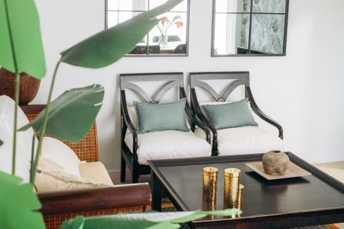 Apartamento Compostelana Club House 4