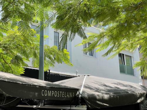 Apartamento Compostelana Club House 5