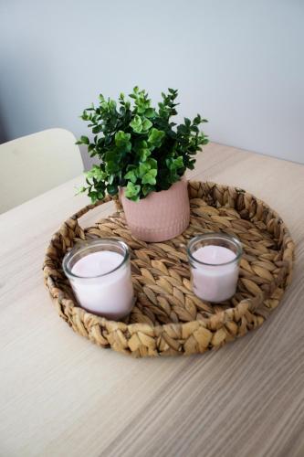Apartamento Compostelana Club House 5