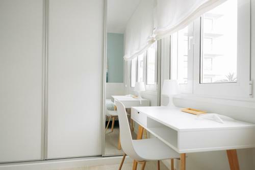 Apartamento Compostelana Club House 2