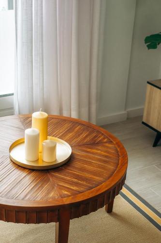 Apartamento Compostelana Club House 2