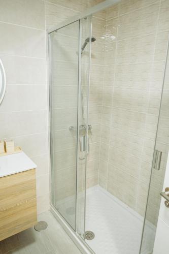 Apartamento Compostelana Club House 2