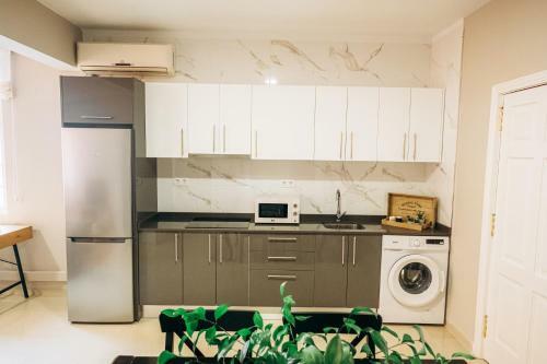 Apartamento Compostelana Club House 6