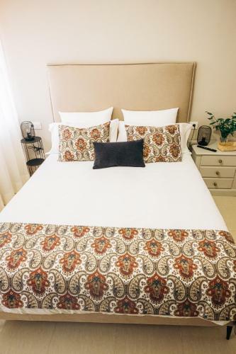 Apartamento Compostelana Club House 6