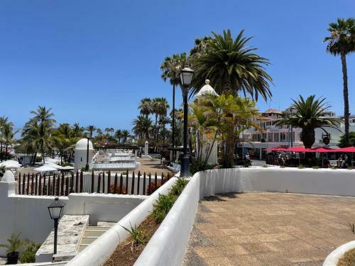 Apartamento Compostelana Club House 1