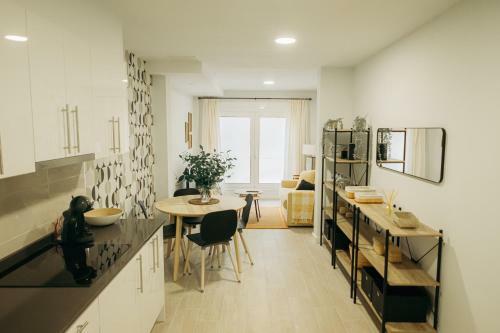 Apartamento Compostelana Club House 1