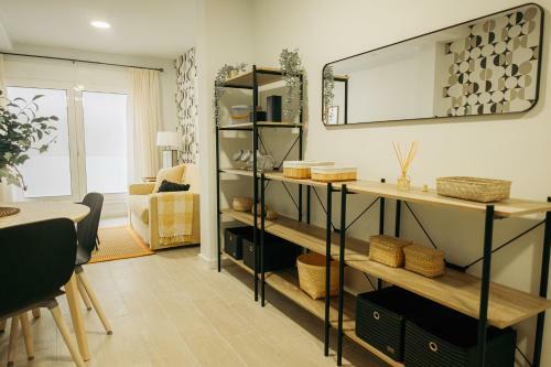 Apartamento Compostelana Club House 1