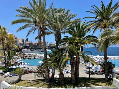 Apartamento Compostelana Club House 3