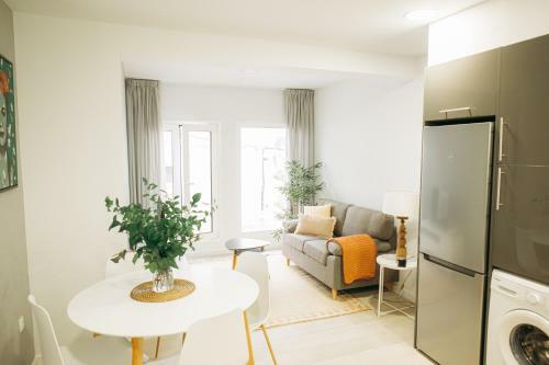 Apartamento Compostelana Club House 3