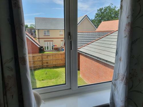 Cheerful 1bed Private Bath And Free Parking