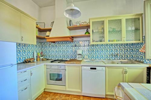 Apartamento Very Cosy And Relaxing Villa