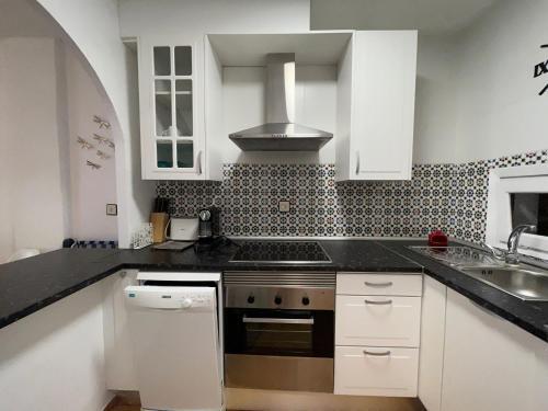 Apartamento Aldeas De Taray 315