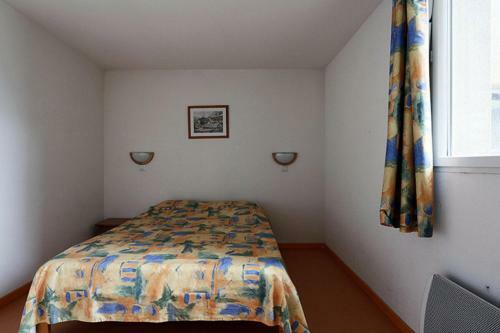 Apartamentos R�sidence Balcons Du Soleil - Pi�ces 444
