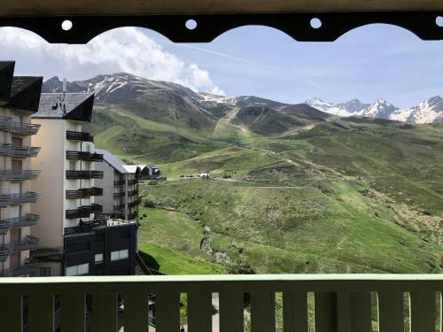 Apartamentos R�sidence Balcons Du Soleil - Pi�ces 094