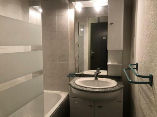 Apartamentos R�sidence Balcons Du Soleil - Pi�ces 094