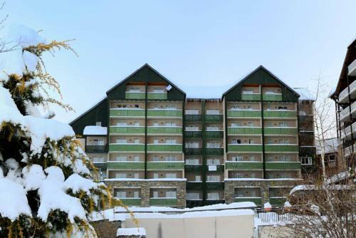 Apartamentos R�sidence Balcons Du Soleil - Pi�ces 634