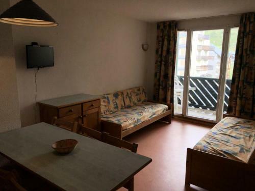 Apartamentos R�sidence Balcons Du Soleil - Pi�ces 564