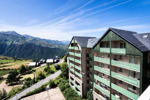 Apartamentos R�sidence Balcons Du Soleil - Pi�ces 564