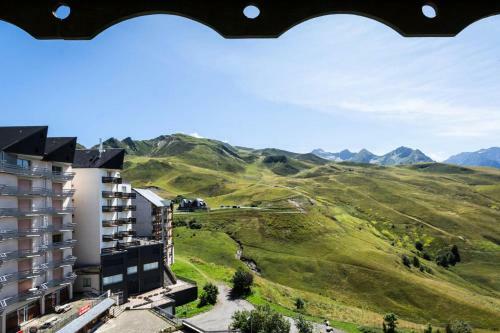 Apartamentos R�sidence Balcons Du Soleil - Pi�ces 564