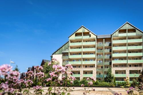 Apartamentos R�sidence Balcons Du Soleil - Pi�ces 484