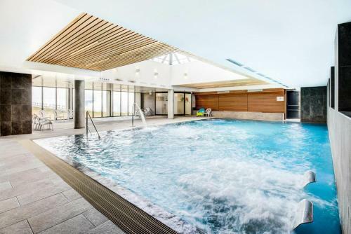 Apartamentos R�sidence Balcons Du Soleil - Pi�ces 534