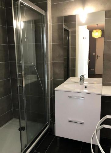 Apartamentos R�sidence Balcons Du Soleil - Pi�ces 754