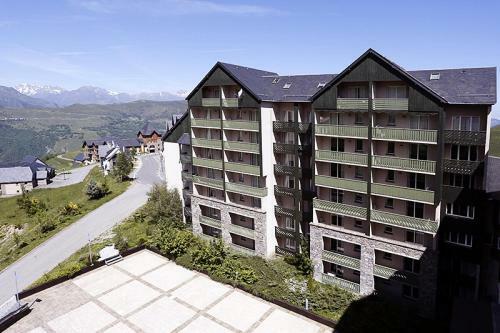 Apartamentos R�sidence Balcons Du Soleil - Pi�ces 684