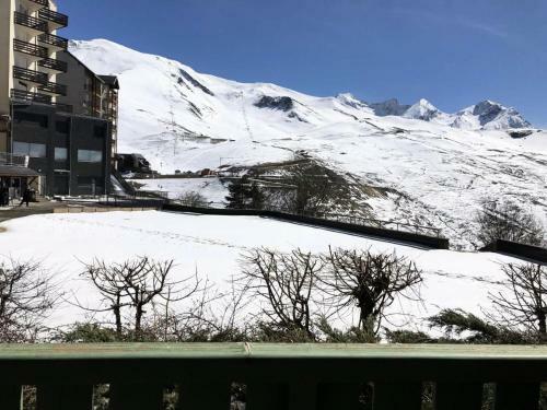 Apartamentos R�sidence Balcons Du Soleil - Pi�ces 904