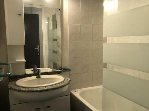 Apartamentos R�sidence Balcons Du Soleil - Pi�ces 034