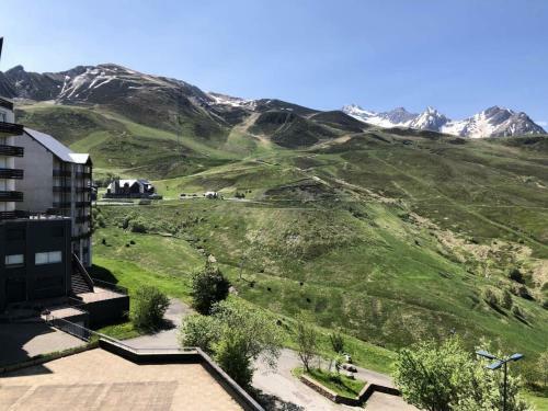 Apartamentos R�sidence Balcons Du Soleil - Pi�ces 034