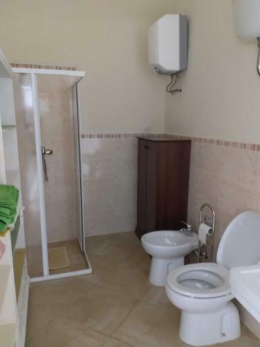 Apartamento Appartamento 2 - Palazzo Costantini