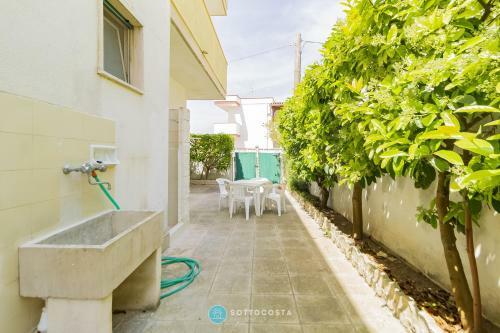 Apartamento Europa Flat - San Foca