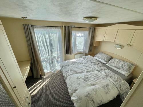 Apartamento 2 Bedroom Park Home In Uddingston.