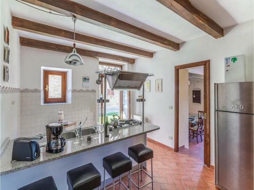 Villa Olivi