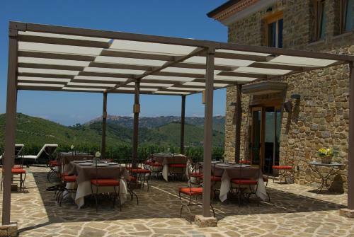 Agroturismo Sulle Onde Della Collina