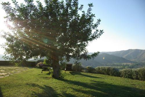 Agroturismo Sulle Onde Della Collina