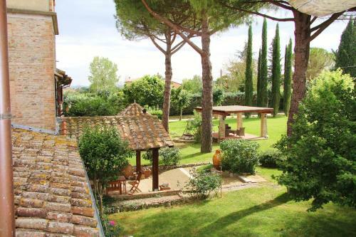Agroturismo Pieve Del Castello
