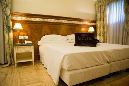 Hotel Ristorante Villa Palma
