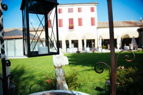 Hotel Ristorante Villa Palma