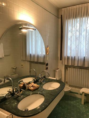 Hotel Ristorante Villa Palma
