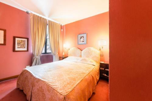 Hotel Locanda San Vigilio