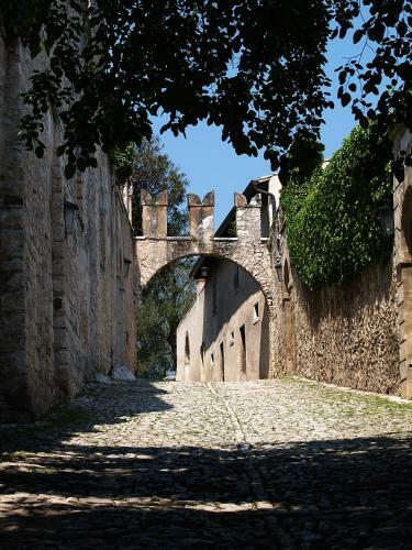 Hotel Locanda San Vigilio