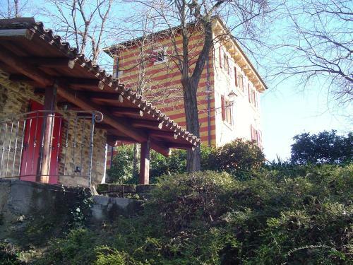 Agroturismo Antica Dimora Del Turco