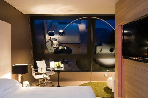 Hotel Milano Alpen Resort Meeting&spa